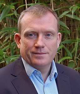 Jonathan Eckley