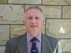 John Macfarlane