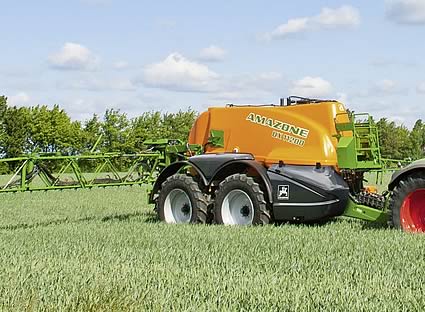 Amazone UX 11200 