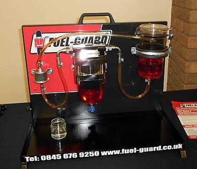 Fuel Guard