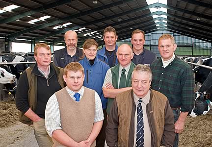 Farm Vets Northwest 
