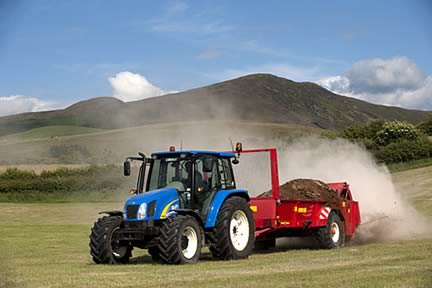 Business training scheme will bring new skills and business knowledge to rural areas