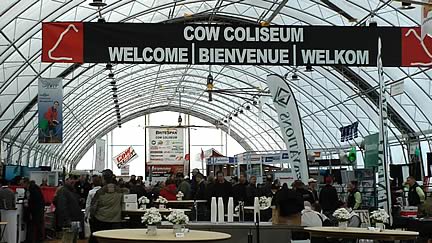 Canadian Dairy XPO