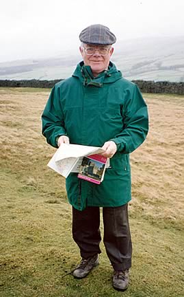 Bob Pendlebury (1995)