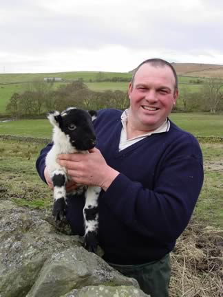 Robert Raine