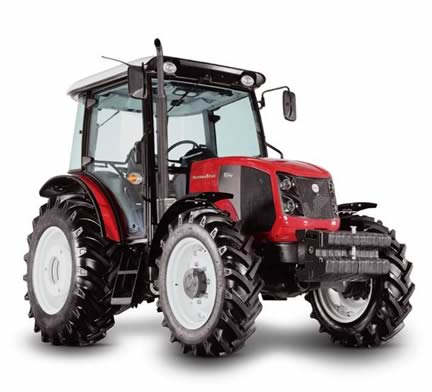 ArmaTrac 904e