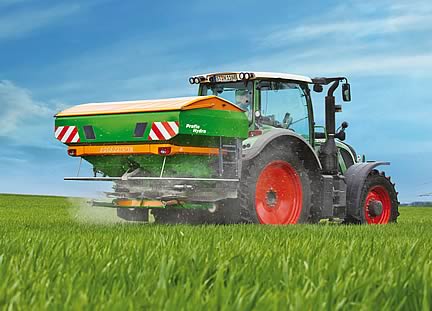 ZA spreader