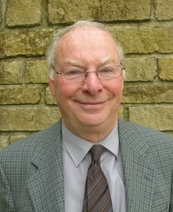 Peter Charlesworth