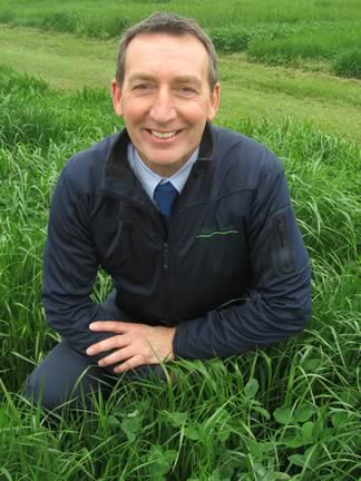 Rod Bonshor