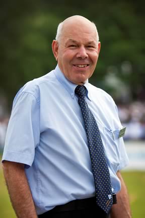 Ralph Needham