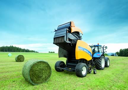 RBV 150 CropCutter