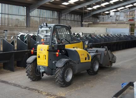 Kramer 1245