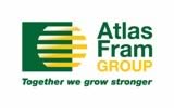 Atlas Fram