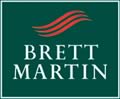 Brett Martin