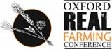 Oxford Real farming Conference