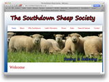 Southdown Sheep Society