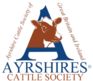 ayrshire cows