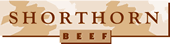 beef shorthorn