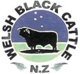 Welsh Black Cattle Breeders Society of NZ